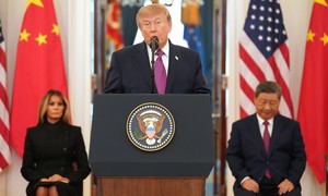 Toward a Post-Trump Politics