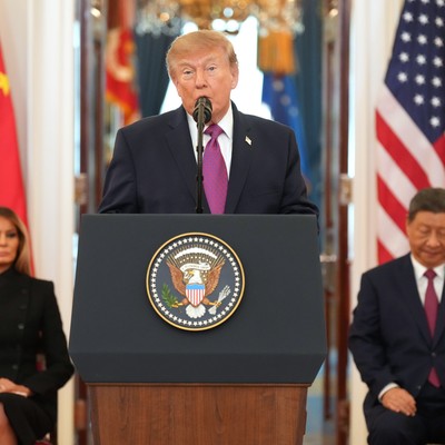 Toward a Post-Trump Politics