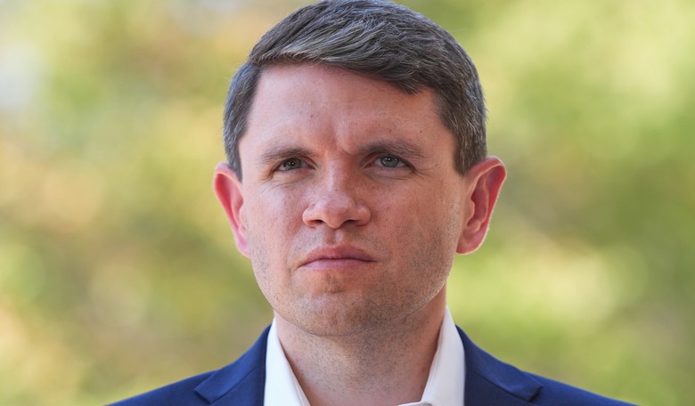 James Talarico Uses the Bible to Justify His Socialist Agenda