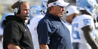 Tumultuous Investigation Into UNC Tar Heels' Football Program Has Ended. It Wasn't Pretty.