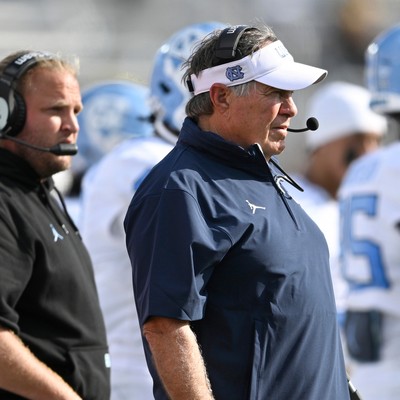 Tumultuous Investigation Into UNC Tar Heels' Football Program Has Ended. It Wasn't Pretty.