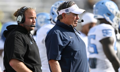 Tumultuous Investigation Into UNC Tar Heels' Football Program Has Ended. It Wasn't Pretty.