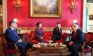 Trade Details Revealed After Xi's Visit to America: 'Direct Result of the Strong Relationship':