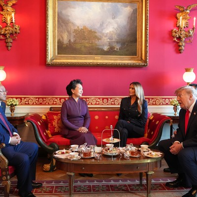 Trade Details Revealed After Xi's Visit to America: 'Direct Result of the Strong Relationship':