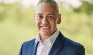 Why Is This Texas Democrat Hiding His Endorsements?