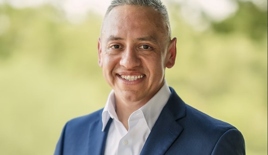 Questions Remain About Johnny Garcia's County Job As He Campaigns for Congress