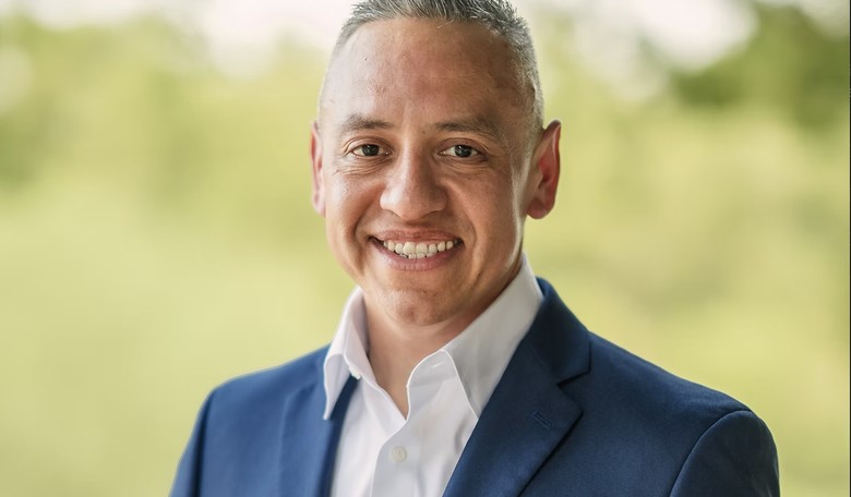 Questions Remain About Johnny Garcia's County Job As He Campaigns for Congress