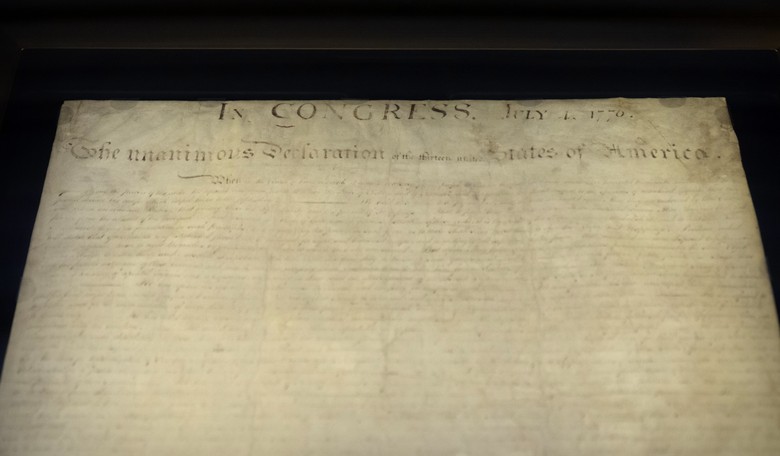 10 Things to Know About America’s Founding