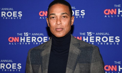 Don Lemon Still Does Not Understand Why He Got Fired. Now He Is Pondering a Presidential Run.