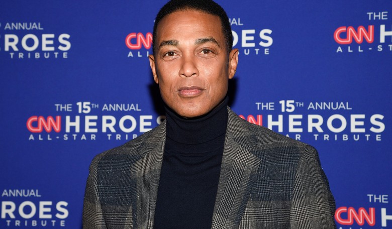 The Strong Case Against Don Lemon