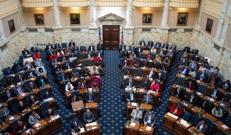 WATCH: GOP Delegate Torches VA Dems for Putting Violent Illegals on the Streets – 'Gaslight Much?'