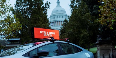 Trump Is About to Make Your Ability to Access the Federal Government a Whole Lot Easier