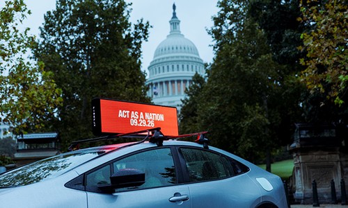 Trump Is About to Make Your Ability to Access the Federal Government a Whole Lot Easier