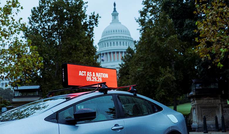 Trump Is About to Make Your Ability to Access the Federal Government a Whole Lot Easier