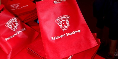 What's Going on With Laughing Cow Cheese and Its Cryptic Packaging Change?
