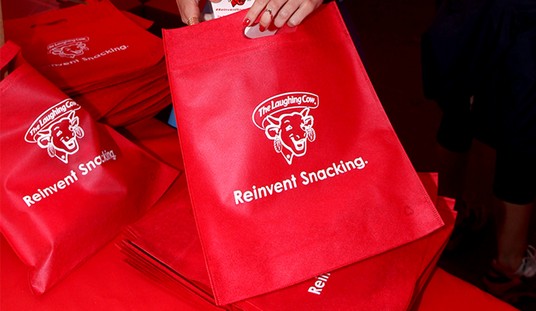 What's Going on With Laughing Cow Cheese and Its Cryptic Packaging Change?