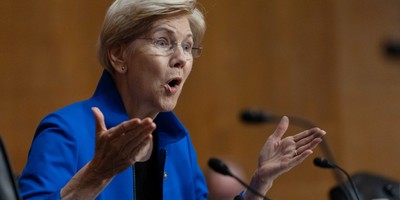 What Elizabeth Warren Won’t Say About Social Security