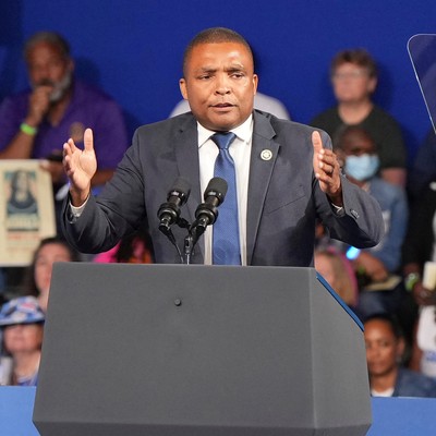 Don Davis Allies in DC Embarrassingly Misstep on Large Ad Buy and Tried to Cover It Up