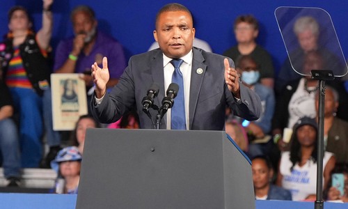 Don Davis Allies in DC Embarrassingly Misstep on Large Ad Buy and Tried to Cover It Up