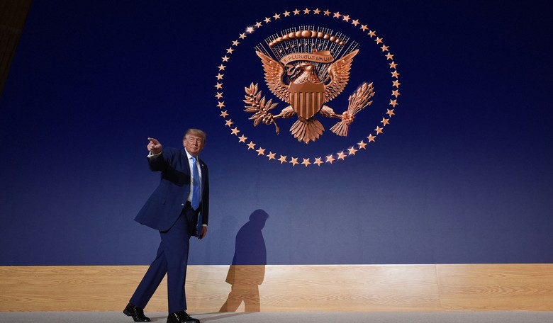 Don't You Dare Fall for This 30-Year-Old Campaign Trick