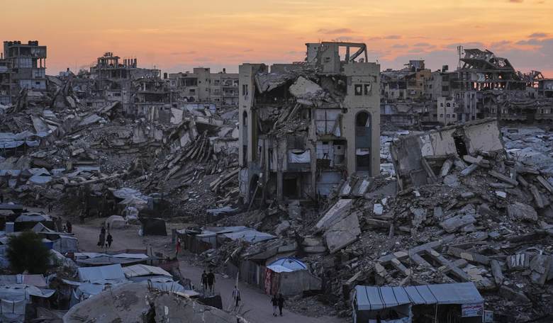 Two Louisiana Brothers Raised Money for Gaza, Then the Wrong Donor Came Calling