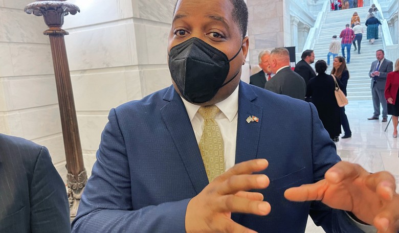 Is Democrat Chris Jones Hiding Personal Financials From Arkansas Voters?