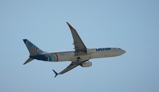 FlyDubai Flight Bound for Israel Forced to Emergency Land Following Suspected Cockpit Terror Attack