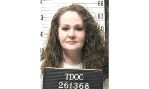 There Was a Problem With Christa Pike's Execution: She Wouldn't Die