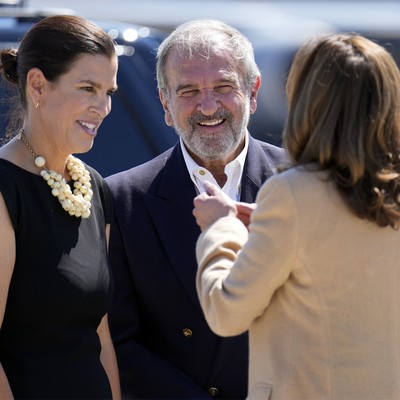 Stefany Shaheen Has Been Handed Everything by Her Mom. Now She Wants a Promotion to Congress.