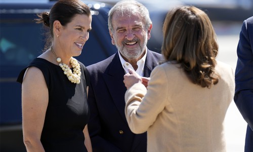 Stefany Shaheen Has Been Handed Everything by Her Mom. Now She Wants a Promotion to Congress.