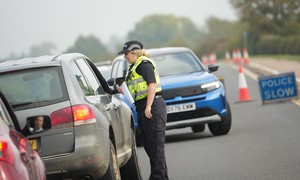 'They Didn’t Fly Out by Accident': 7th Arrest Deepens RAF Fairford Terror Mystery