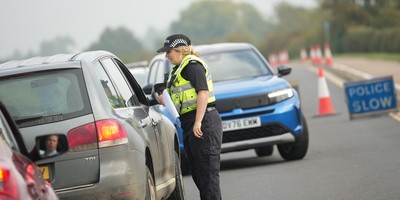 'They Didn’t Fly Out by Accident': 7th Arrest Deepens RAF Fairford Terror Mystery