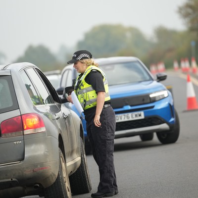 There's Another Arrest in the RAF Fairford Suspected Terror Plot As Iran Concerns Swirl