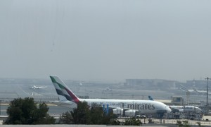 What Are the Odds? Russian and Ukrainian Pilots Save Hijacked Flight to Israel.