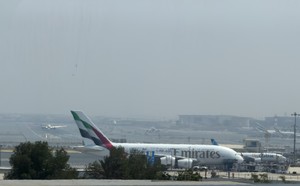 What Are the Odds? Russian and Ukrainian Pilots Save Hijacked Flight to Israel.