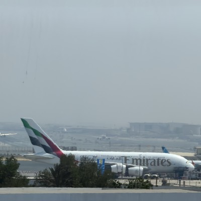 What Are the Odds? Russian and Ukrainian Pilots Save Hijacked Flight to Israel.