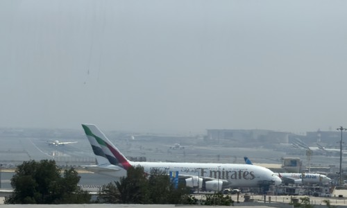 What Are the Odds? Russian and Ukrainian Pilots Save Hijacked Flight to Israel.