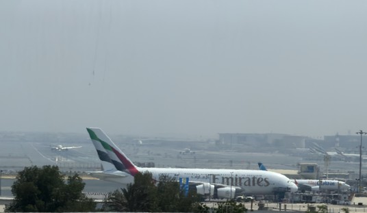 What Are the Odds? Russian and Ukrainian Pilots Save Hijacked Flight to Israel.