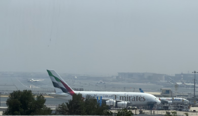 What Are the Odds? Russian and Ukrainian Pilots Save Hijacked Flight to Israel.