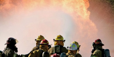 City Bans Firefighter for Being Homeschooled — ACLJ Begins His Defense