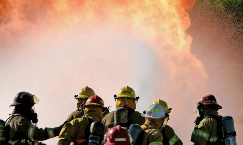 City Bans Firefighter for Being Homeschooled — ACLJ Begins His Defense