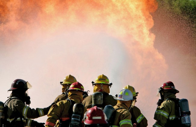 City Bans Firefighter for Being Homeschooled — ACLJ Begins His Defense