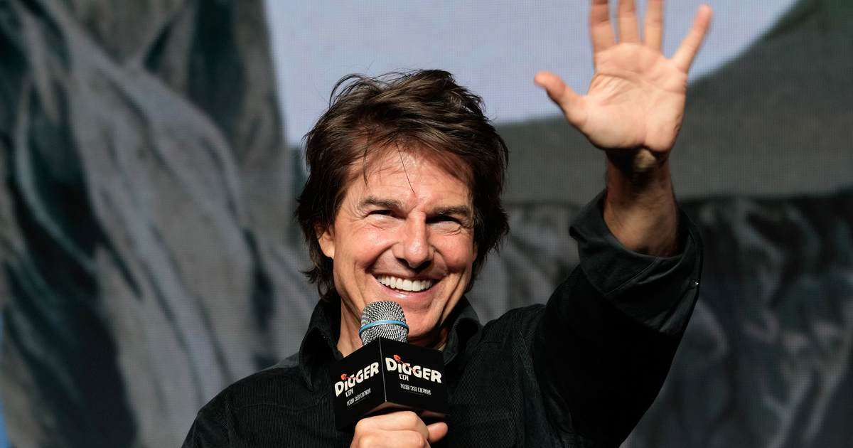 Tom Cruise Just Dug Down to the Biggest Flop of His Career