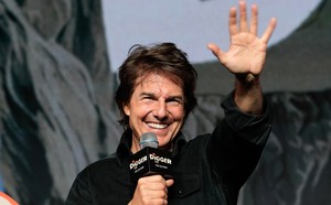Tom Cruise Just Dug Down to the Biggest Flop of His Career