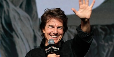 Tom Cruise Just Dug Down to the Biggest Flop of His Career