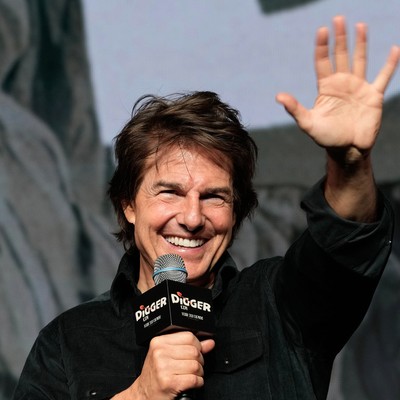 Tom Cruise Just Dug Down to the Biggest Flop of His Career