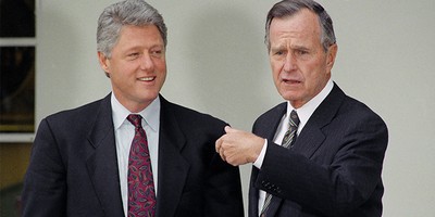 Remembering the False Gloom and Doom of the 1992 Elections — and the Upcoming Midterms