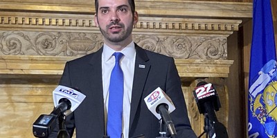 Republican Eric Toney Brought the Receipts to Wisconsin's Attorney General Debate