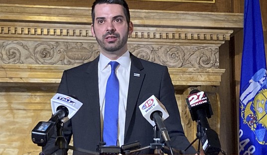 Republican Attorney General Candidate Eric Toney Has the Backing of Wisconsin's Sheriffs