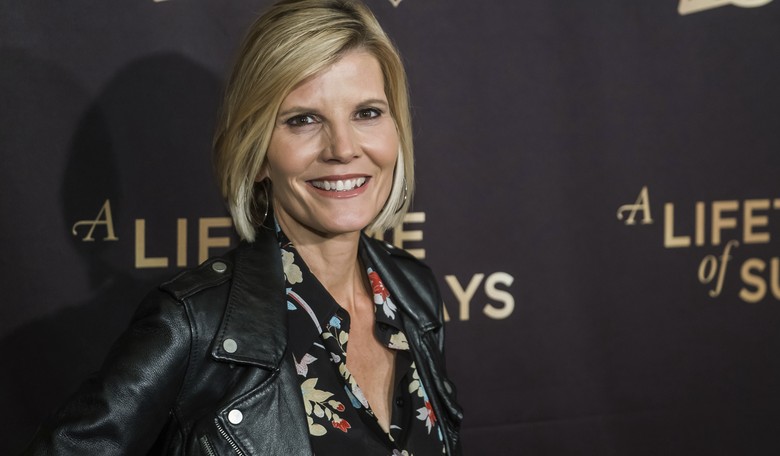 NBC’s Kate Snow Has a New Website. She Should Never Live Down Her Kavanaugh Crimes.
